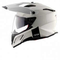 Кацига AXOR X-CROSS Бела