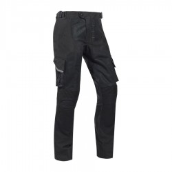 Панталони Seventy SD-PT4 Atacama - Black