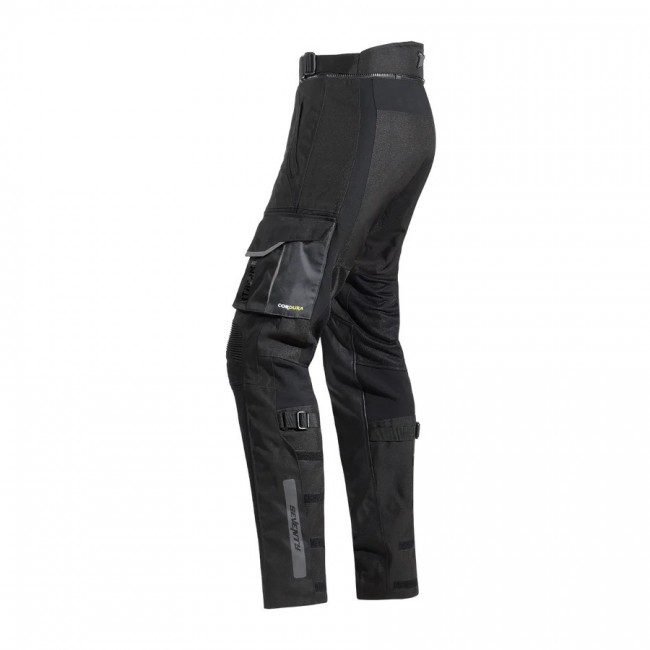 Панталони Seventy SD-PT4 Atacama - Black