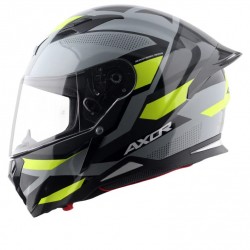 Кацига AXOR Hunter Нардо/флуо FULL FACE