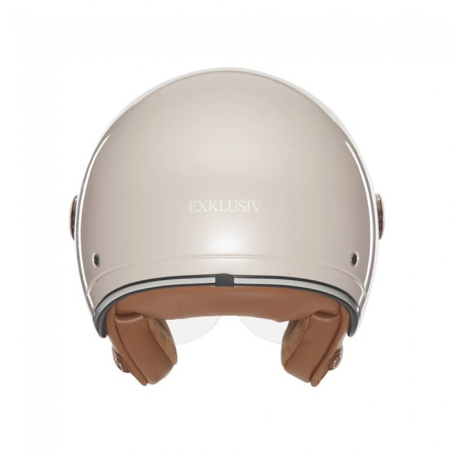 Кацига Exklusiv Jet Smart Champagne