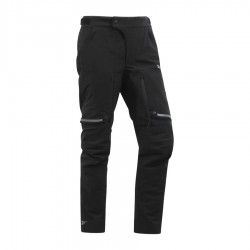 SD-PT9 Expedition - Black
