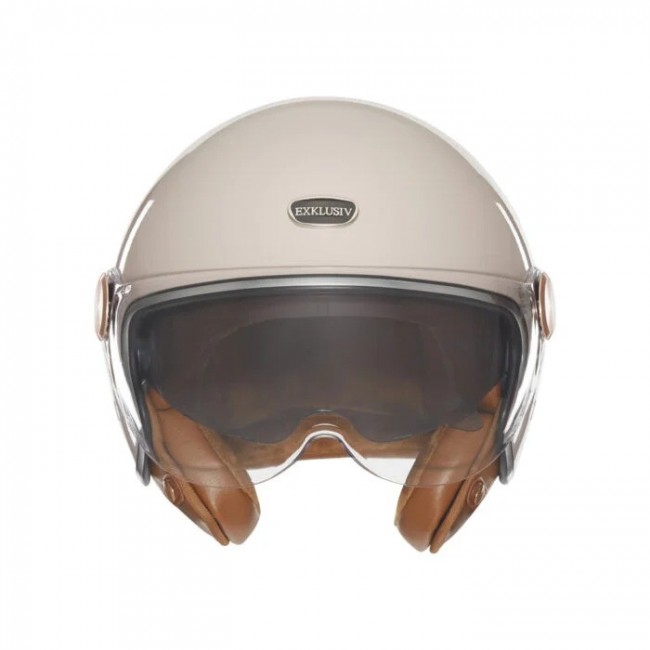 Кацига Exklusiv Jet Smart Champagne