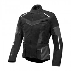Јакна Seventy SD-JT70 Atacama - Black/Gray/White