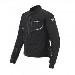 Јакна Seventy SD-JT45 Expedition Црна