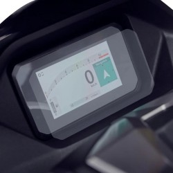 9H Nano Фолија за Honda NC750X - фолија за заштита на дисплеј 