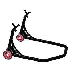 Штендер за задно тркало GP Kompozit со U адаптери