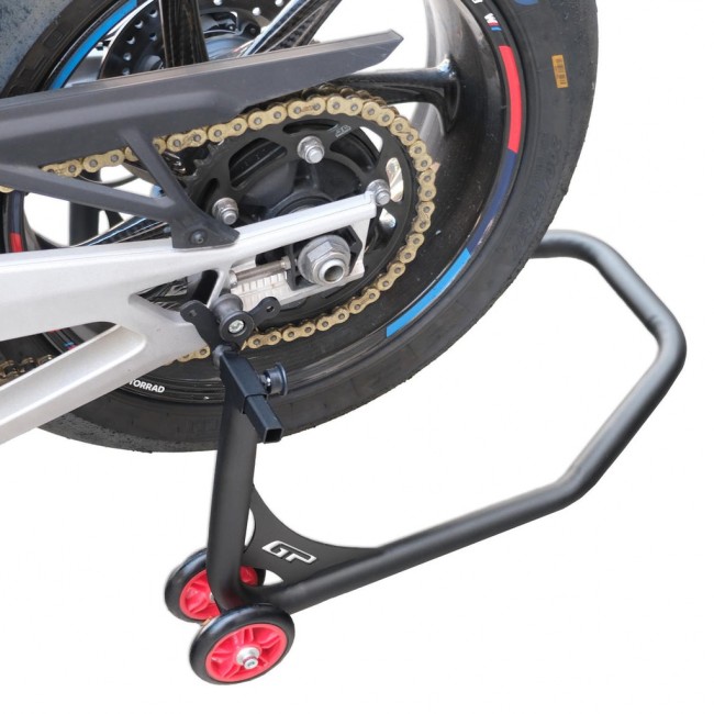 Штендер за задно тркало GP Kompozit со U адаптери