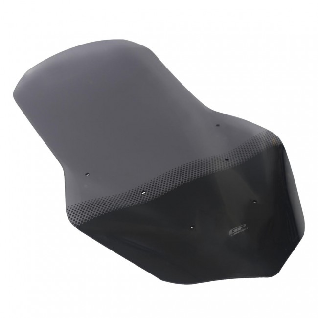 GP Kompozit Ветробран за YAMAHA NMAX 125/155 2021-2024 и VOLTE RSX6