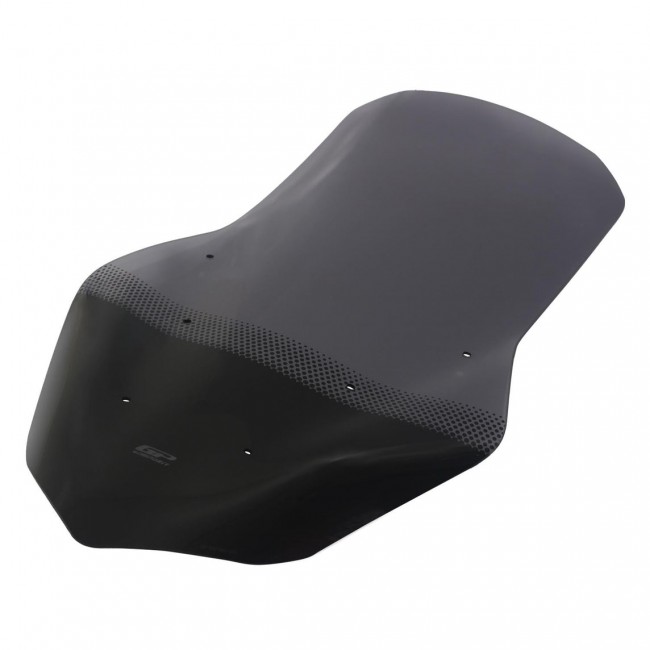 GP Kompozit Ветробран за YAMAHA NMAX 125/155 2021-2024 и VOLTE RSX6