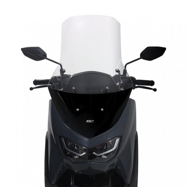 GP Kompozit Ветробран за YAMAHA NMAX 125/155 и VOLTE RSX6