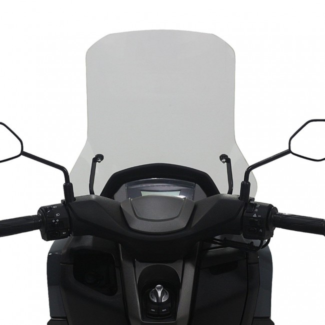 GP Kompozit Ветробран за YAMAHA NMAX 125/155 и VOLTE RSX6