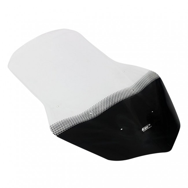 GP Kompozit Ветробран за YAMAHA NMAX 125/155 и VOLTE RSX6