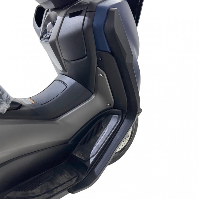 GP Kompozit Протектор за мотор Yamaha NMAX 125/155 2021-24