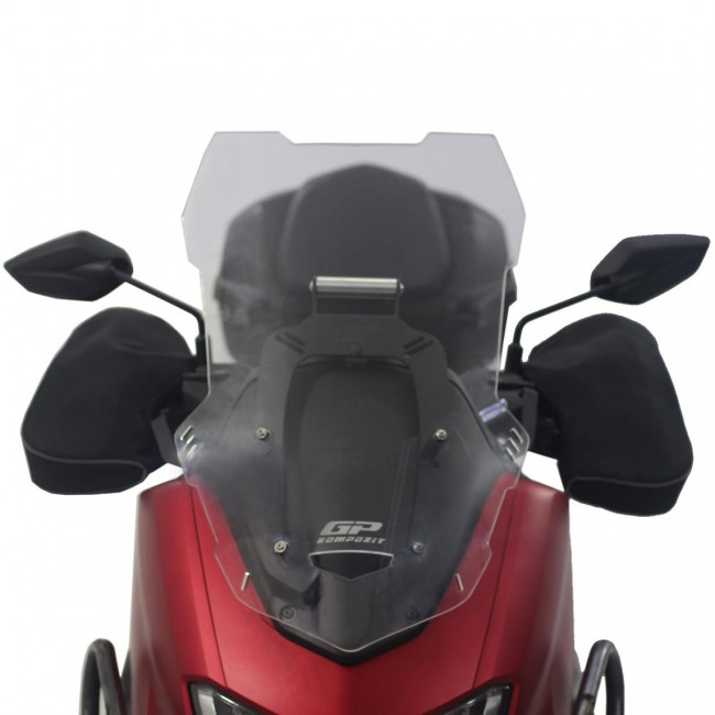GP Kompozit Визир за NMAX 125/155 и VOLTE RSX6