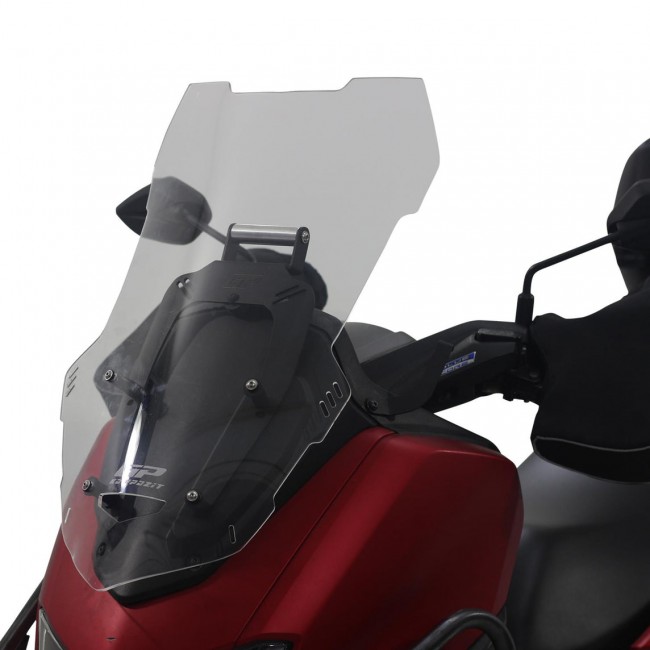 GP Kompozit Визир за NMAX 125/155 и VOLTE RSX6