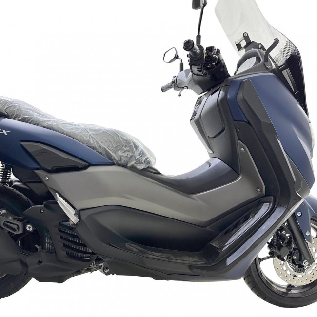 GP Kompozit Протектори за NMAX 125/155 и VOLTA RSX6