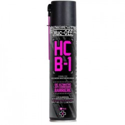 Muc-Off HCB-1 Harsh Condition Barrier 400 ml Спреј за заштита