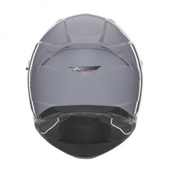 Кацига Nox N401 nardo сива
