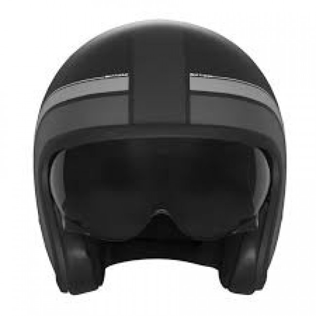 Кацига NOX Next TRAKER Black Titanium