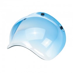 Визир Japan Bubble Blue Gradient за Nox N242