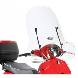 Држач за визир KAPPA A104AK за VESPA LX 50/125/150