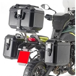 Држач за странични куфери за Benelli TRK702 / TRK702X Kappa Kl8717