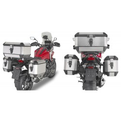 Држач за странични куфери за HONDA NC750X KAPPA
