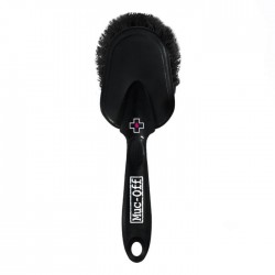 Muc-Off Soft Wash Brush Мека Четка за Перење Мотор