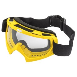 A-pro MXMK01 жолти наочари за крос