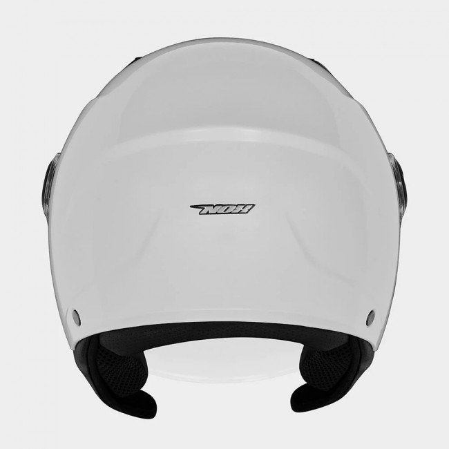 Кацига детска NOX N710 бела