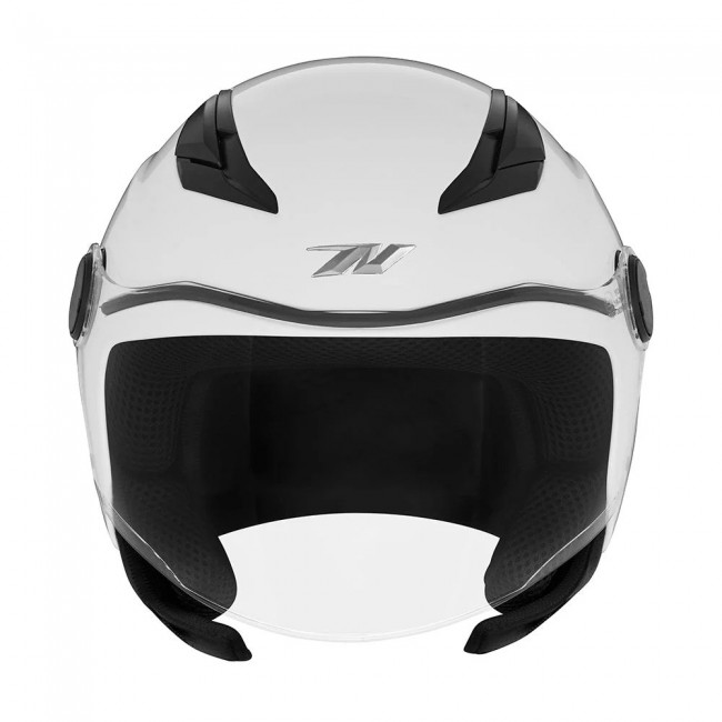 Кацига детска NOX N710 бела