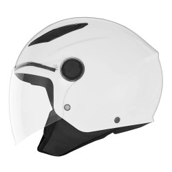 Кацига детска NOX N710 бела