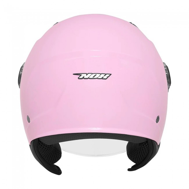 Кацига детска NOX N710 розева