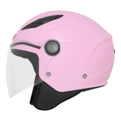 Кацига детска NOX N710 розева