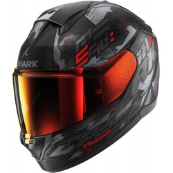 Кацига Shark Ridill 2 Molokai KAR