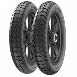 Гума Anlas SC360 AllGrip 110/70 - 12 56P TL