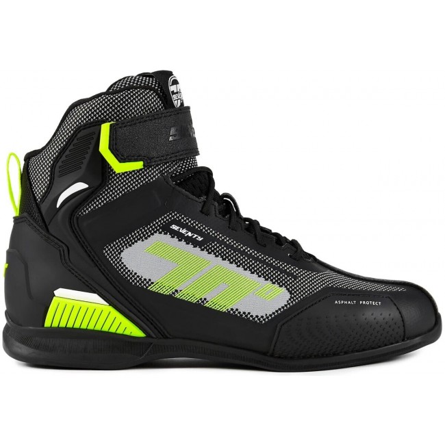 Чизми Seventy SD-BR2 Veloce Fluo