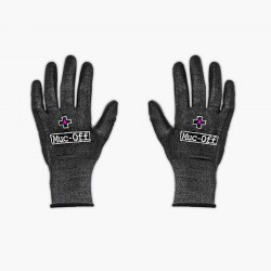 Muc-Off Ракавици за работа гумирани Mechanics Gloves