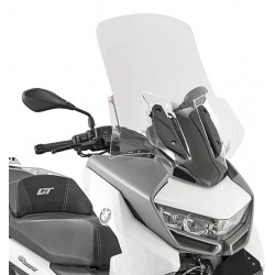 Визир Kappa 5132DTK за BMW C 400 GT 92019 - 2024)