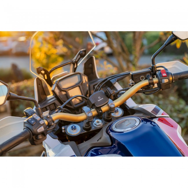 Optiline Clamp, универзална стега - држач за телефон