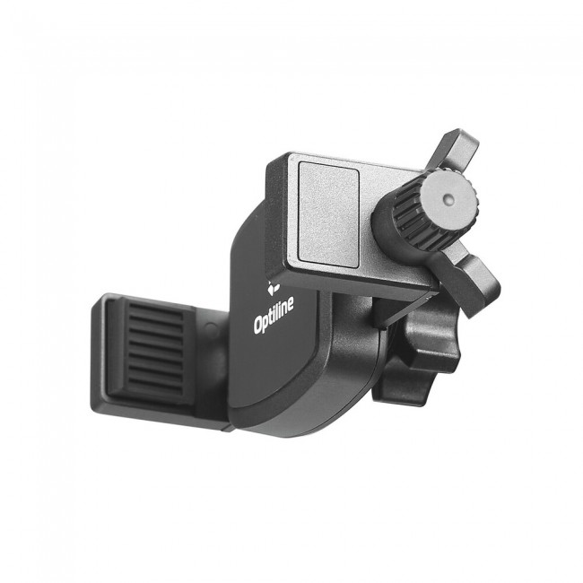 Optiline Clamp, универзална стега - држач за телефон