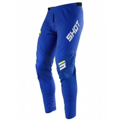 Пантолони Shot Rogue Revolt Blue