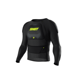 Body Armor Shot Airlight