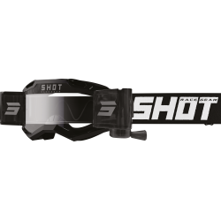 Наочари Shot Assault 2.0 Roll-off Black Glossy