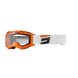 Наочари Shot Assault 2.0 Claw Neon Orange Glossy
