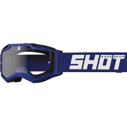 Наочари Shot Assault 2.0 Solid Navy Matt