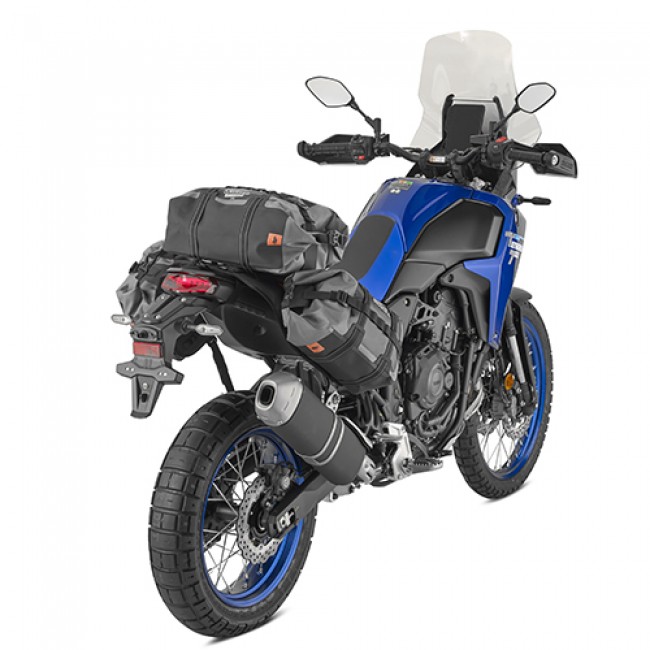 Држач за торби Kappa AV00B