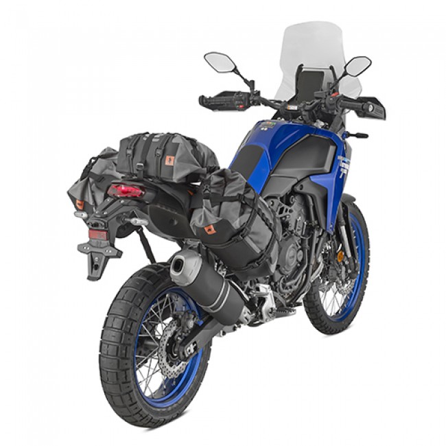 Држач за торби Kappa AV00B