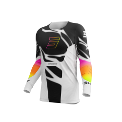 Дрес Shot Aerolite Devil Black